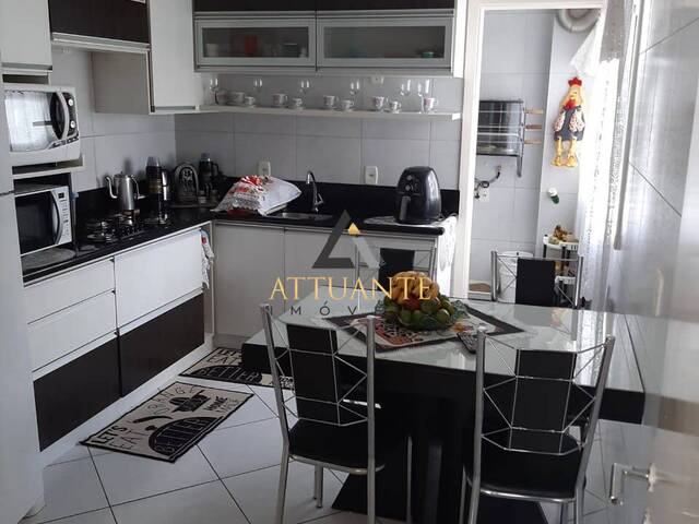 Apartamento para Venda em Caxias do Sul - 4
