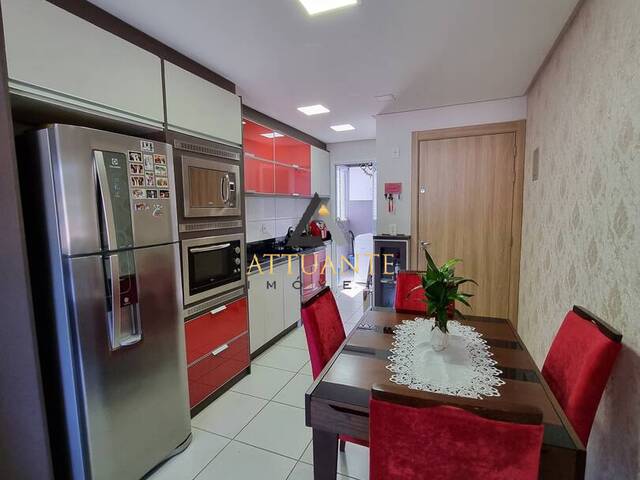 Apartamento para Venda em Caxias do Sul - 4