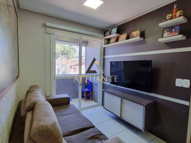 #AP4356 - Apartamento para Venda em Caxias do Sul - RS - 3