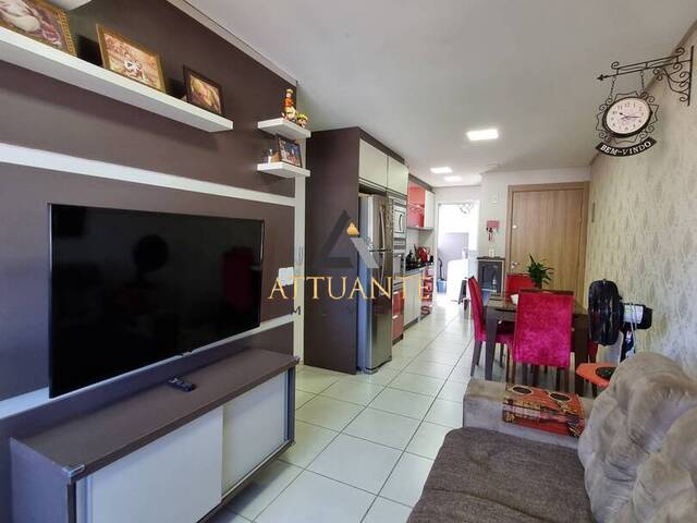 #AP4356 - Apartamento para Venda em Caxias do Sul - RS - 2