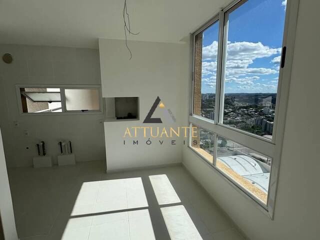 Apartamento para Venda em Caxias do Sul - 4