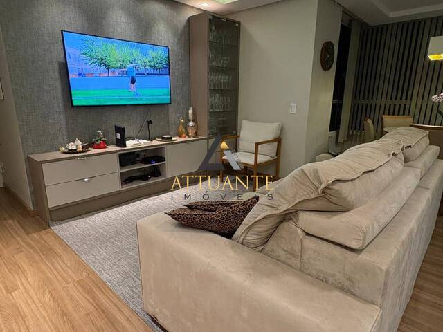Apartamento para Venda em Caxias do Sul - 5