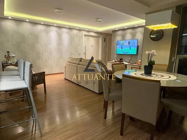 #AP4358 - Apartamento para Venda em Caxias do Sul - RS - 2