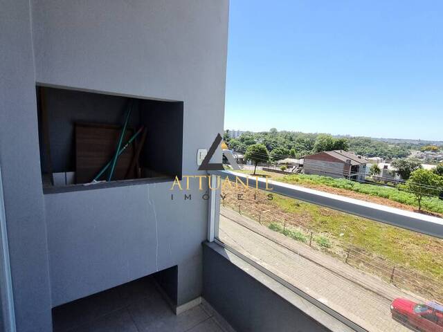 Apartamento para Venda em Caxias do Sul - 4