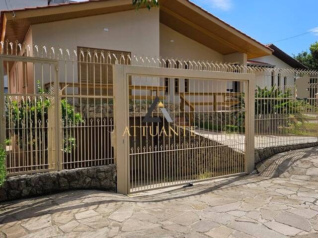 #CS4361 - Casa para Venda em Caxias do Sul - RS - 1