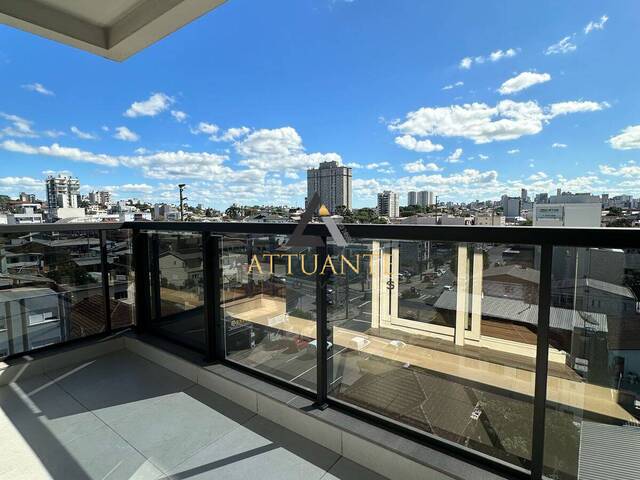 Apartamento para Venda em Caxias do Sul - 5