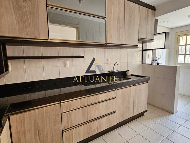 Apartamento para Venda em Caxias do Sul - 4