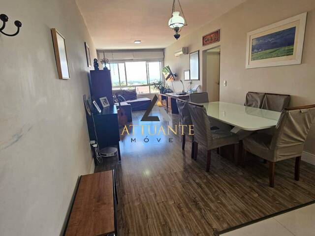 Apartamento para Venda em Farroupilha - 4