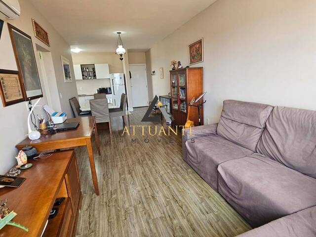Apartamento para Venda em Farroupilha - 5