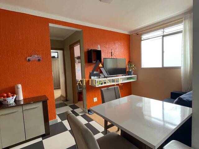 Apartamento para Venda em Caxias do Sul - 4