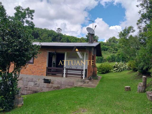 #CH4378 - Chácara para Venda em São Marcos - RS - 3