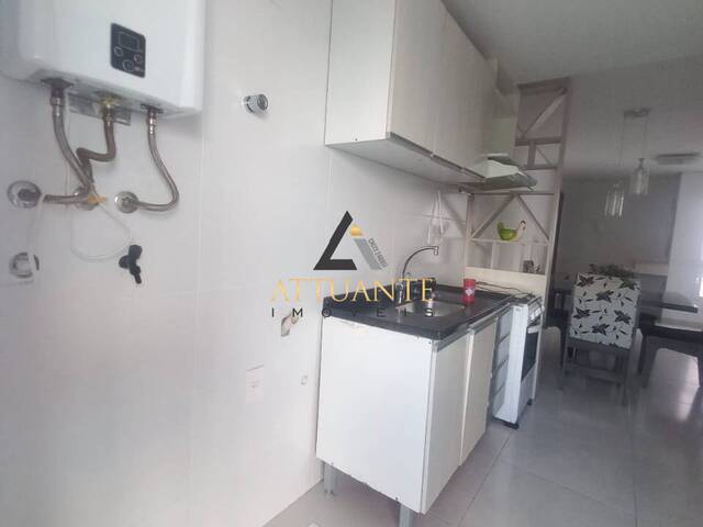 Apartamento para Venda em Caxias do Sul - 5