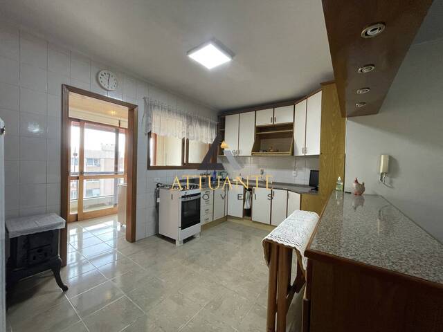 Apartamento para Venda em Caxias do Sul - 4