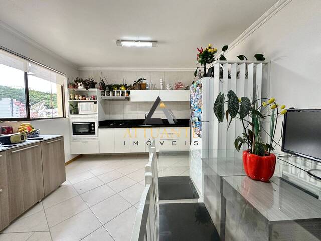 #AP4386 - Apartamento para Venda em Caxias do Sul - RS - 2
