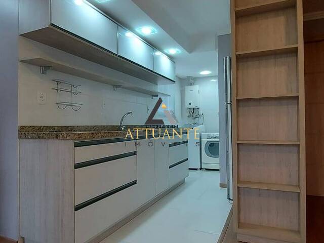 #AP4388 - Apartamento para Venda em Caxias do Sul - RS - 3