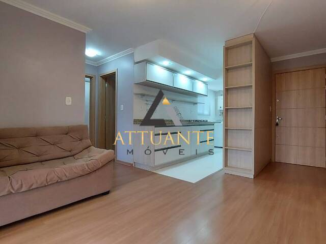 #AP4388 - Apartamento para Venda em Caxias do Sul - RS - 2