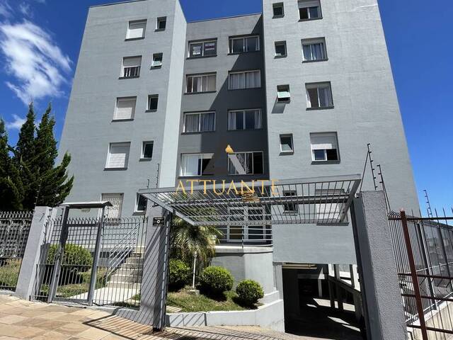 #AP4393 - Apartamento para Venda em Caxias do Sul - RS - 1