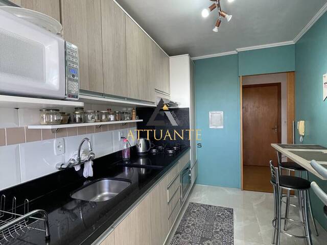 Apartamento para Venda em Caxias do Sul - 5