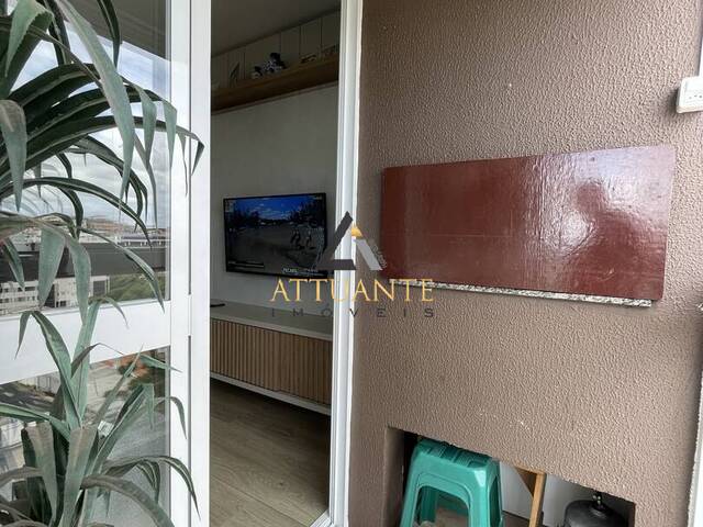 Apartamento para Venda em Caxias do Sul - 5
