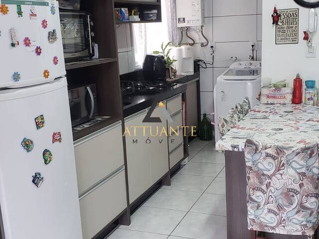Apartamento para Venda em Caxias do Sul - 4