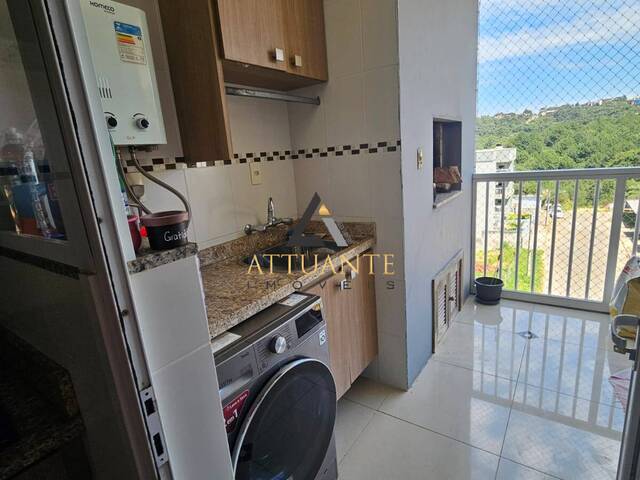 Apartamento para Venda em Caxias do Sul - 4
