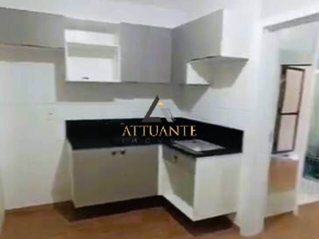 Kitnet para Venda em Caxias do Sul - 4