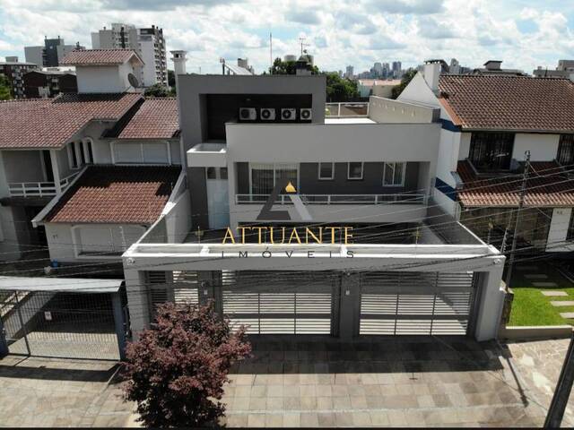 #CS4404 - Casa para Venda em Caxias do Sul - RS - 1