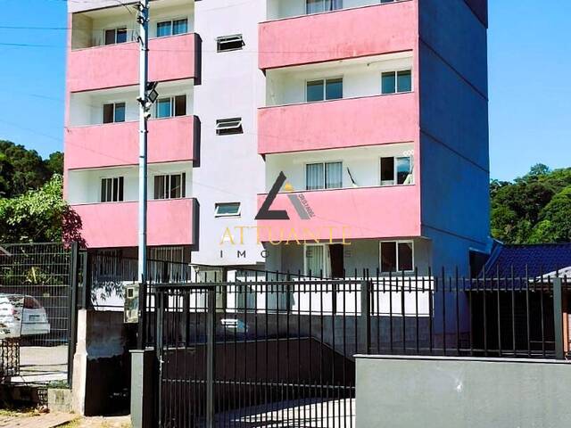 #AP4405 - Apartamento para Venda em Caxias do Sul - RS - 2