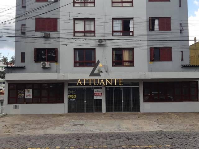 #AP4406 - Apartamento para Venda em Caxias do Sul - RS - 1