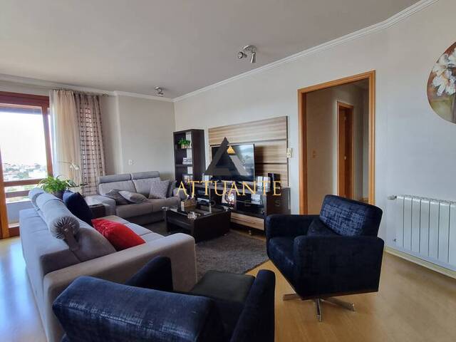 Apartamento para Venda em Caxias do Sul - 4