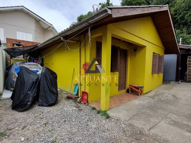 #CS4407 - Casa para Venda em Caxias do Sul - RS - 1