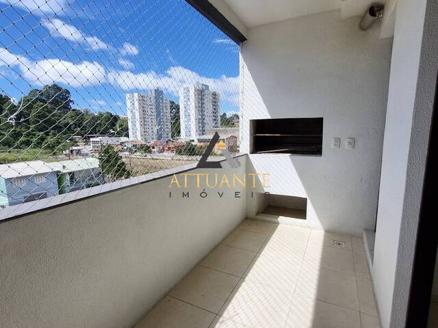 Apartamento para Venda em Caxias do Sul - 5