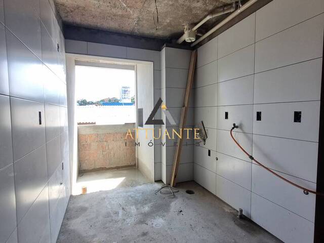 Apartamento para Venda em Caxias do Sul - 5