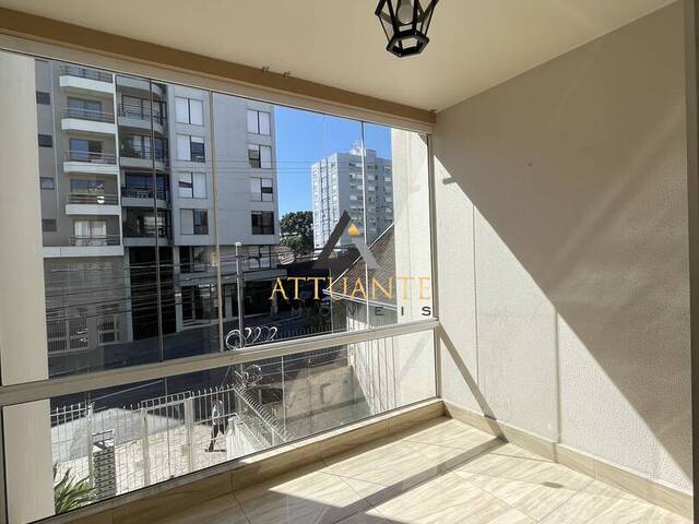 Apartamento para Venda em Caxias do Sul - 4