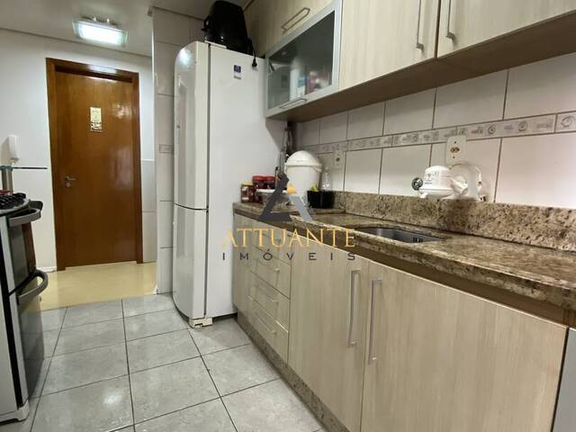 Apartamento para Venda em Caxias do Sul - 5