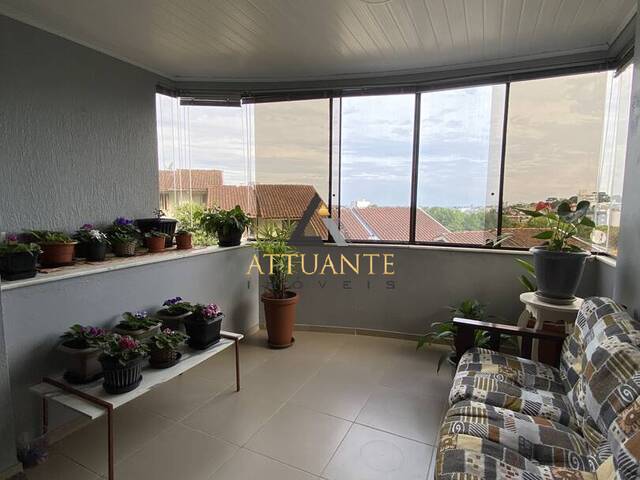 Apartamento para Venda em Caxias do Sul - 5