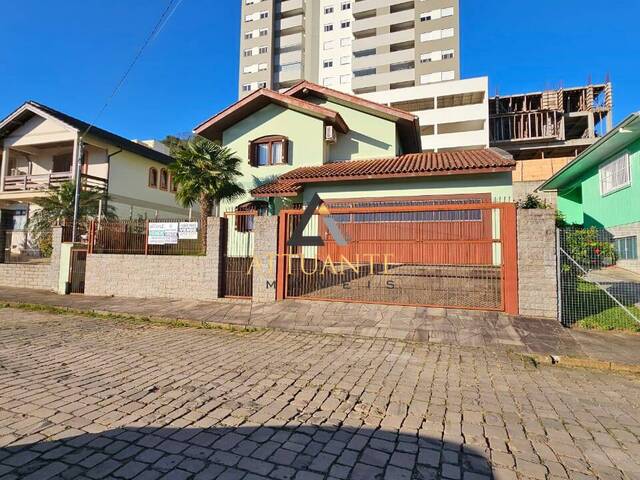 #CS4416 - Casa para Venda em Caxias do Sul - RS - 1