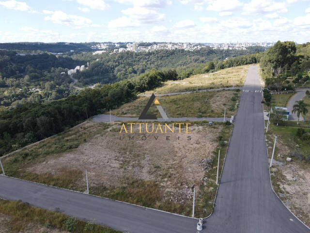 #TR4419 - Área para Venda em Caxias do Sul - RS - 3