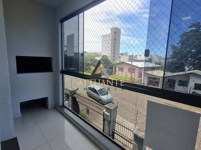 Apartamento para Venda em Caxias do Sul - 5
