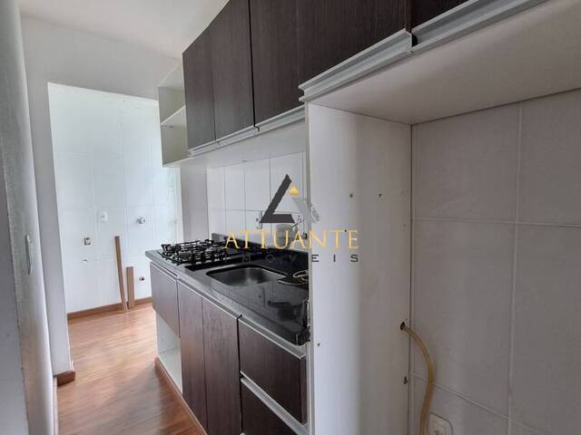 Apartamento para Venda em Caxias do Sul - 5