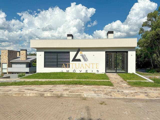 Casa para Venda em Monte Belo do Sul - 4