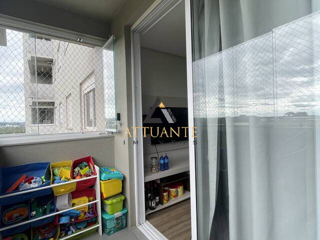 Apartamento para Venda em Caxias do Sul - 5