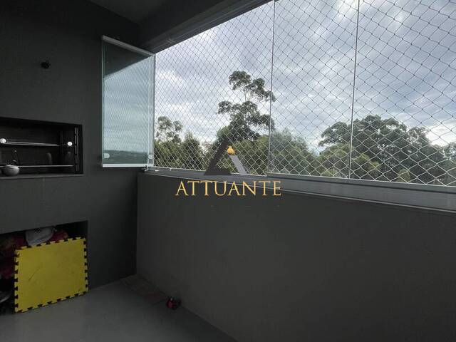 Apartamento para Venda em Caxias do Sul - 4