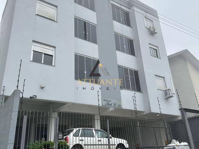 #AP4442 - Apartamento para Locação em Caxias do Sul - RS - 1