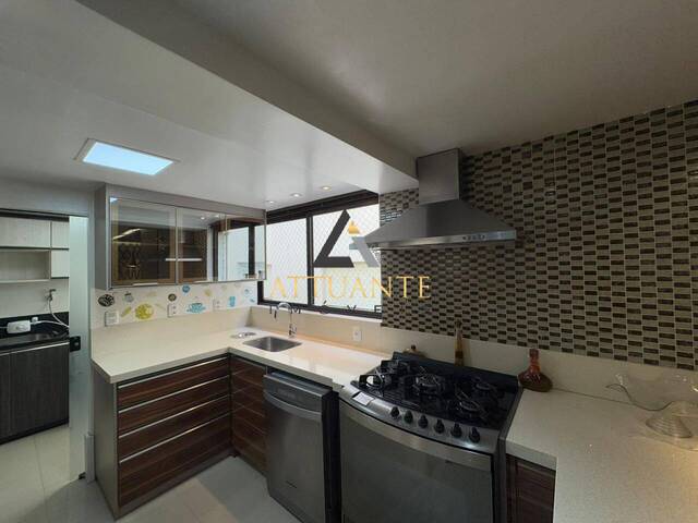 Apartamento para Venda em Caxias do Sul - 5