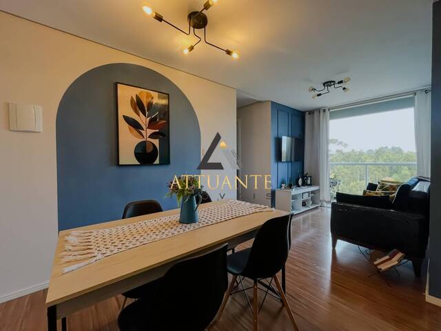 Apartamento para Venda em Caxias do Sul - 4