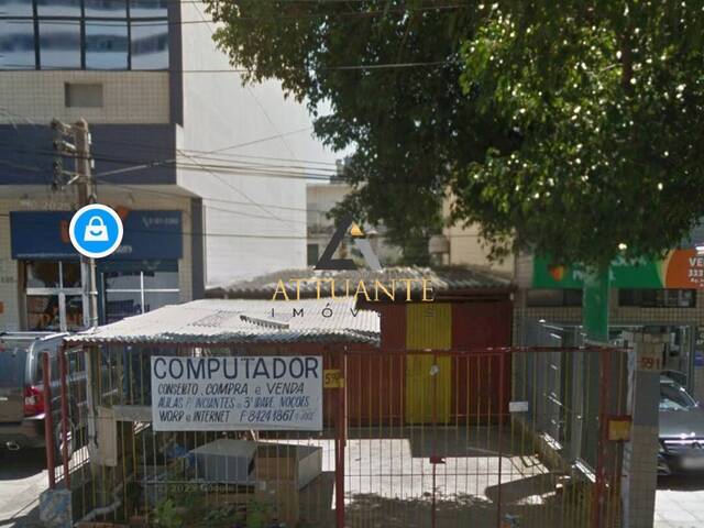 #TR4455 - Área para Venda em Porto Alegre - RS - 2