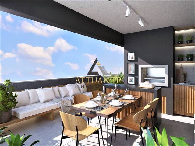 #AP3311 - Apartamento para Venda em Caxias do Sul - RS