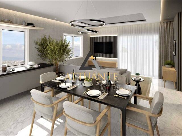 #AP3311 - Apartamento para Venda em Caxias do Sul - RS