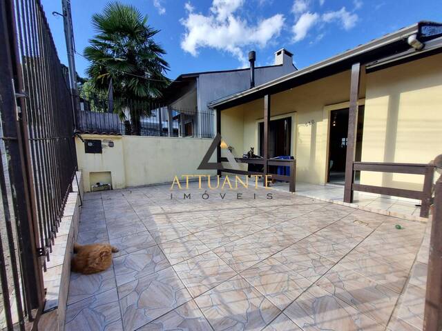 Casa para Venda em Caxias do Sul - 4